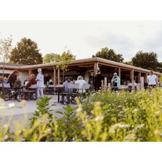 Recreatiepark De Boshoek