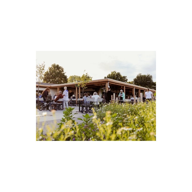 Recreatiepark De Boshoek