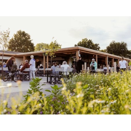 Recreatiepark De Boshoek