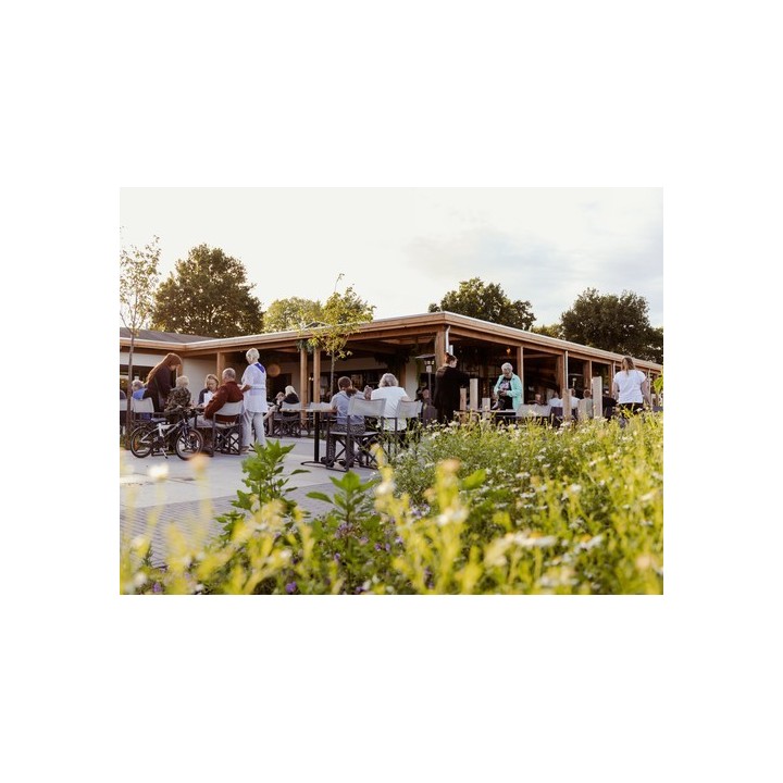 Recreatiepark De Boshoek