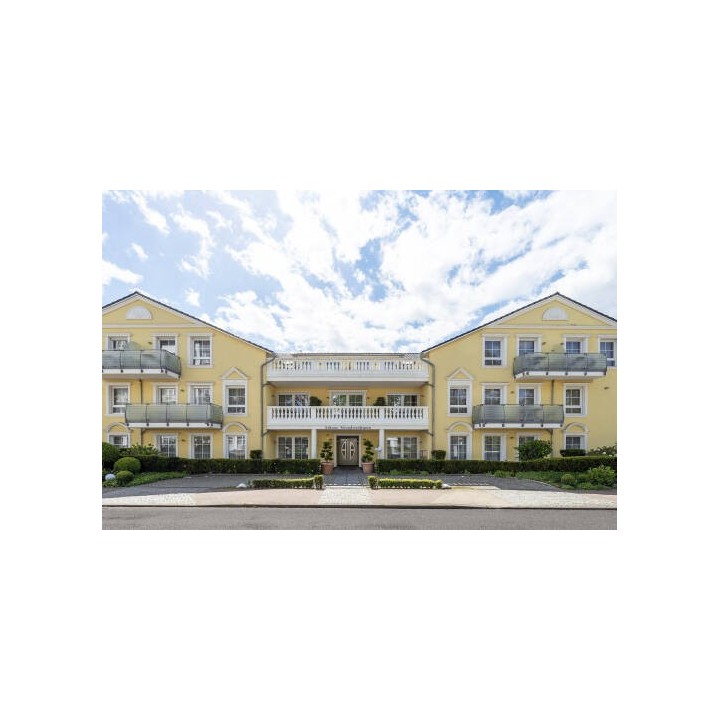 Arkona Strandresidenzen