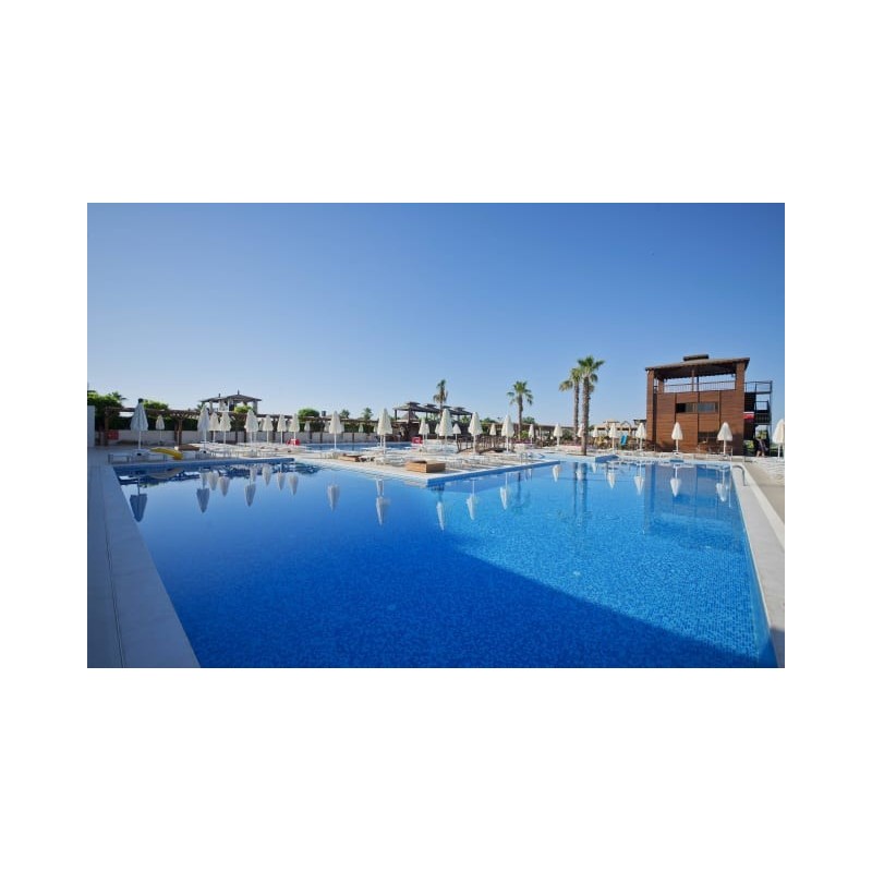 Armas Life Belek