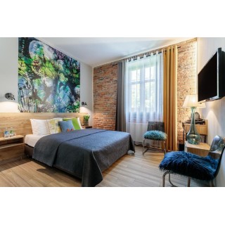 Art & Garden Residence