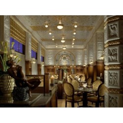 Art Deco Imperial