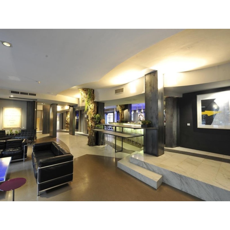 Art Hotel Boston