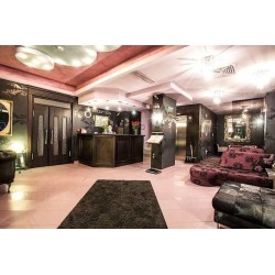 Art Plaza Hotel