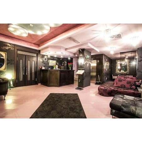 Art Plaza Hotel
