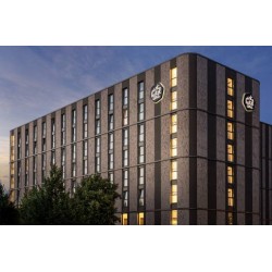 Arthotel ANA Amber Rostock