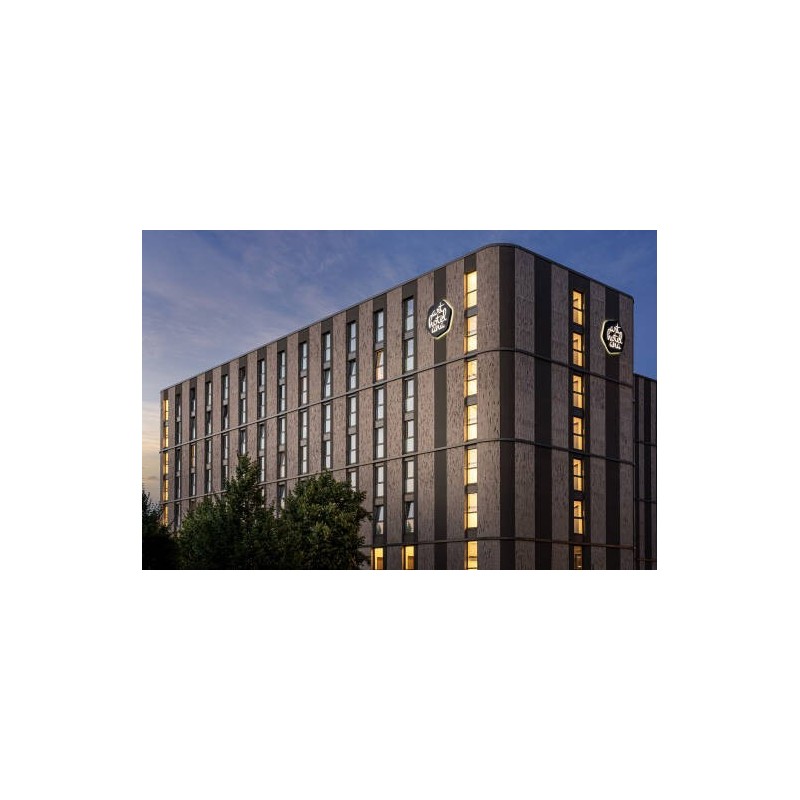 Arthotel ANA Amber Rostock