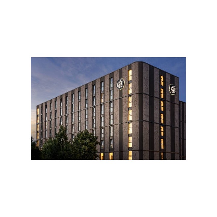 Arthotel ANA Amber Rostock