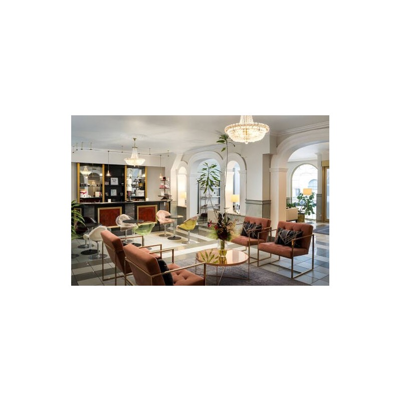 Arthotel ANA Gala
