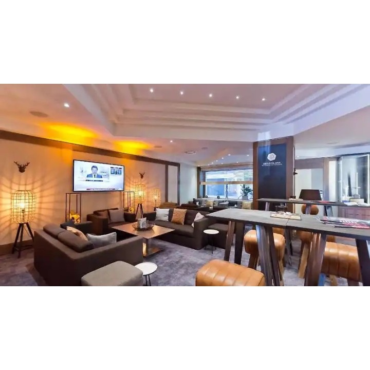 Arthotel ANA im Olympiapark