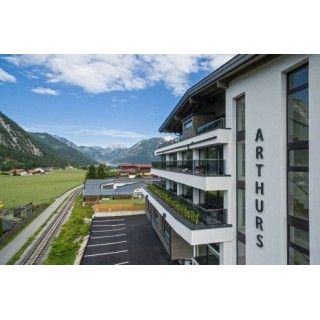 Arthur's Hotel am Achensee