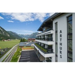 Arthur's Hotel am Achensee