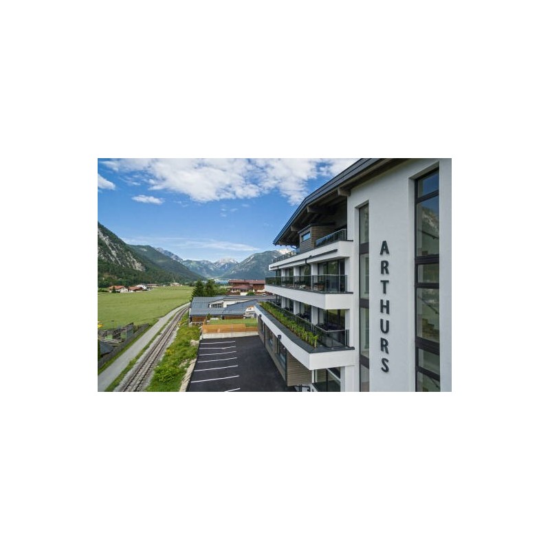 Arthur's Hotel am Achensee