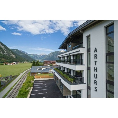 Arthur's Hotel am Achensee