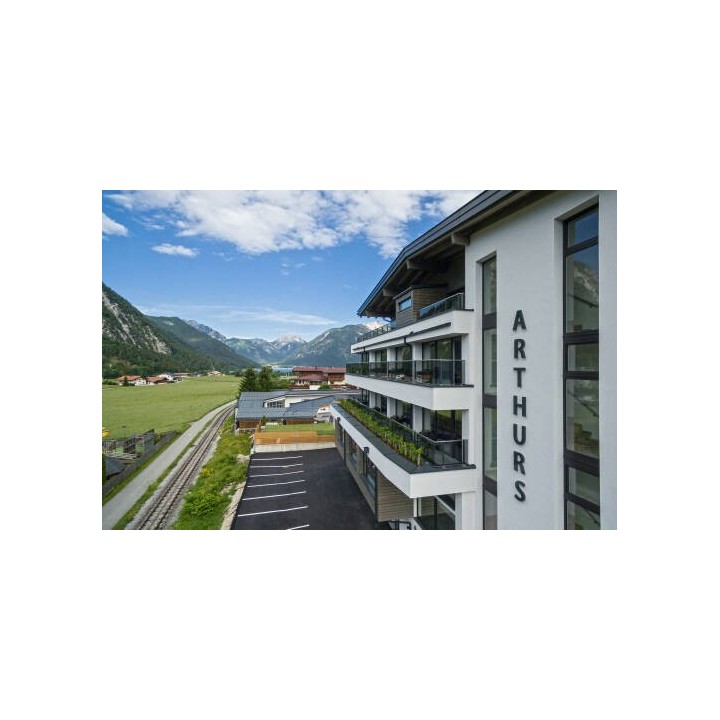 Arthur's Hotel am Achensee