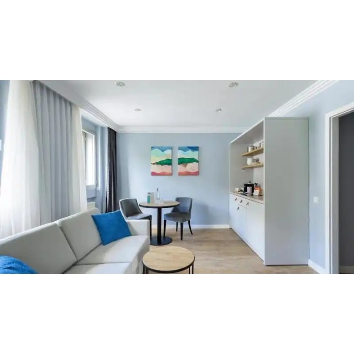 Artol Rooms & Apartments