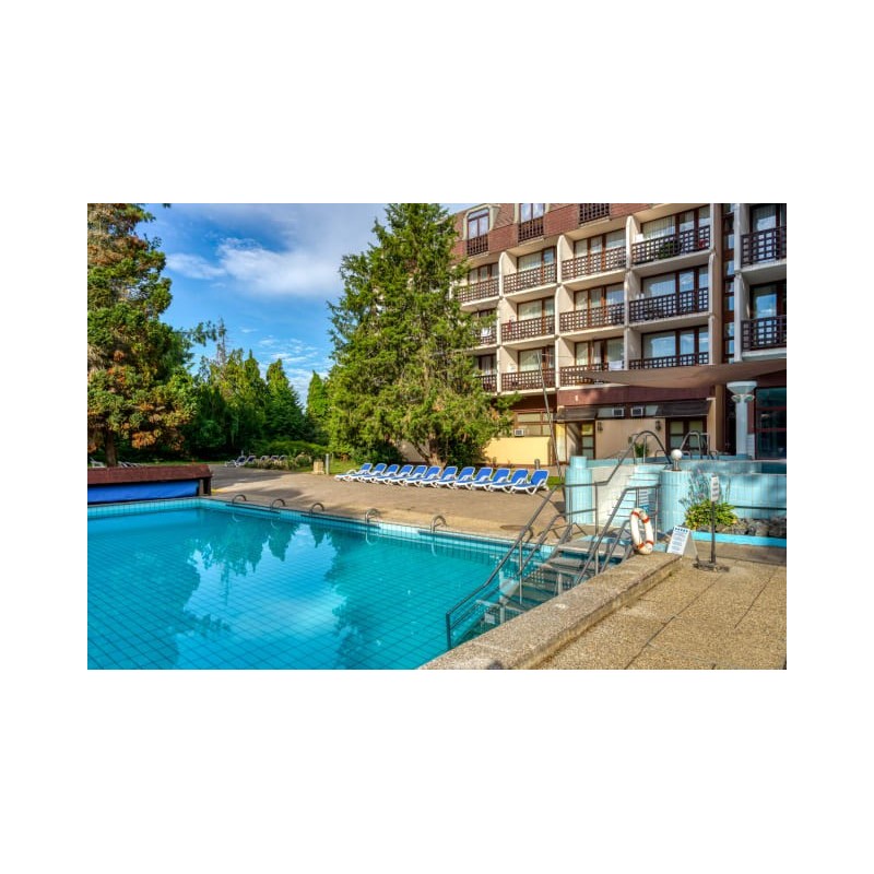 Ensana Thermal Sarvar Health Spa Hotel