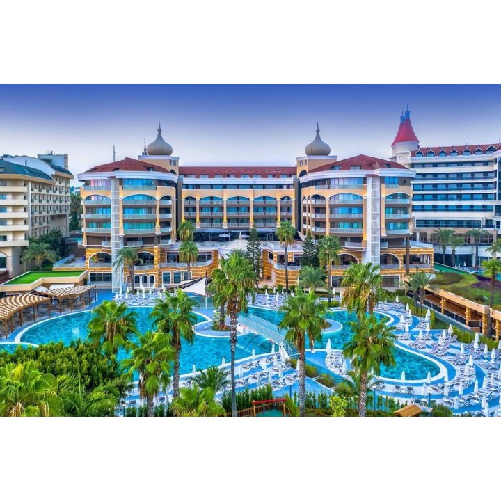 Arycanda Kirman Premium