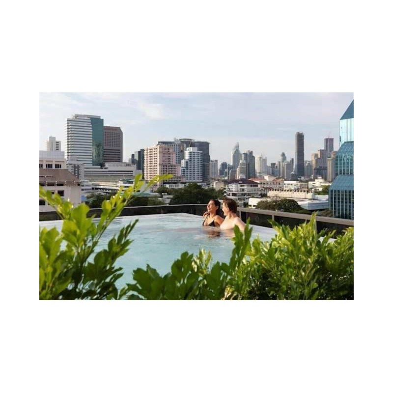 Ascott Embassy Sathorn