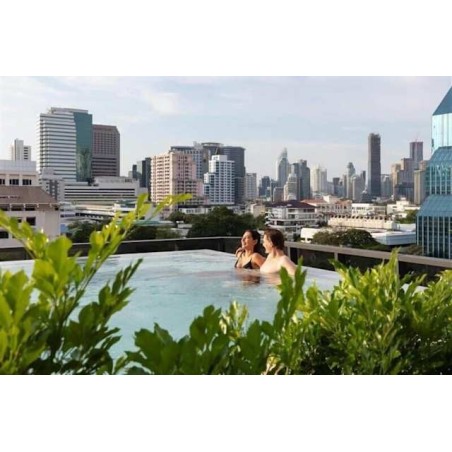 Ascott Embassy Sathorn
