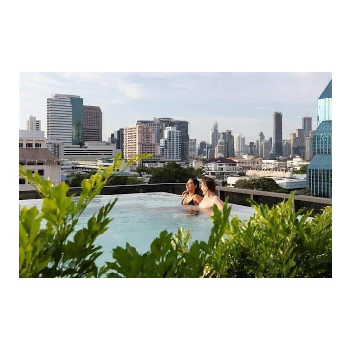 Ascott Embassy Sathorn