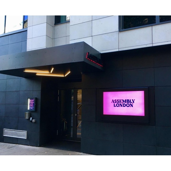 Assembly Hotel Leicester Square