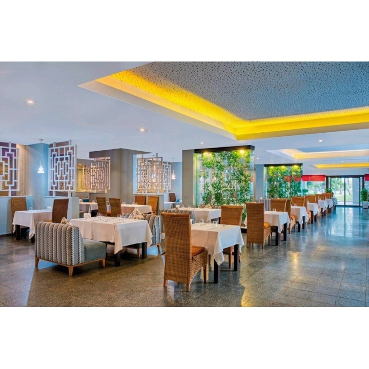 Asteria Family Resort Belek