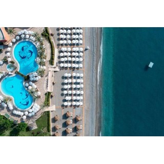 ASTERIA KEMER RESORT