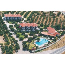 Asteris Village
