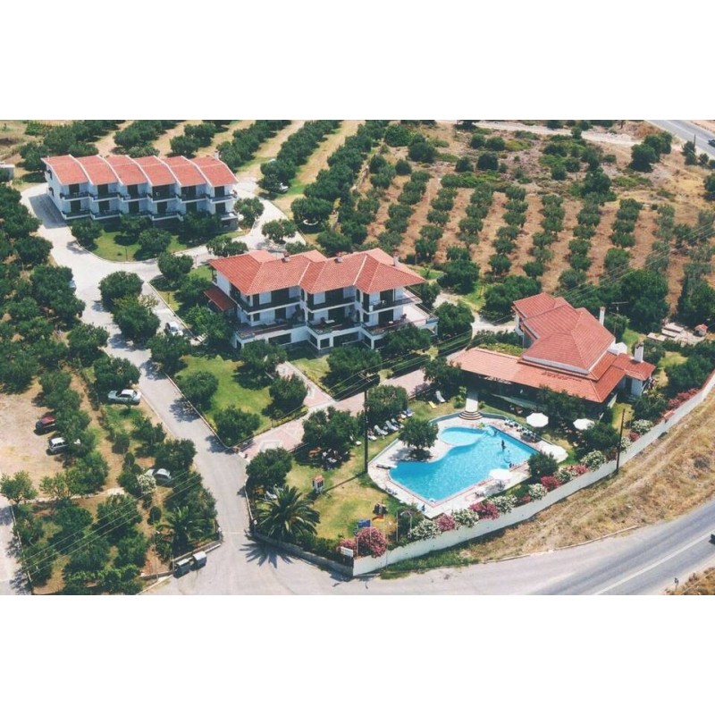 Asteris Village