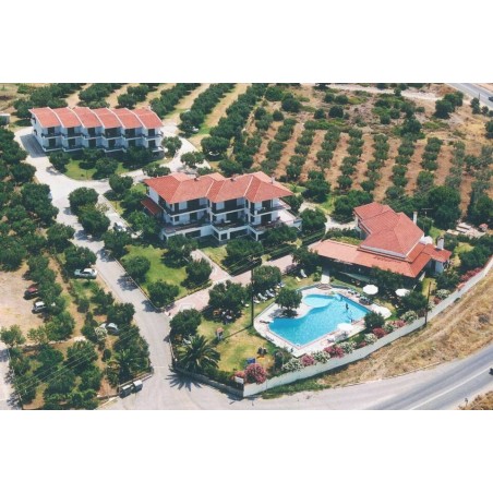 Asteris Village
