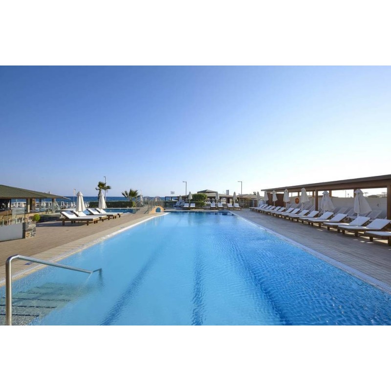 Astir Beach
