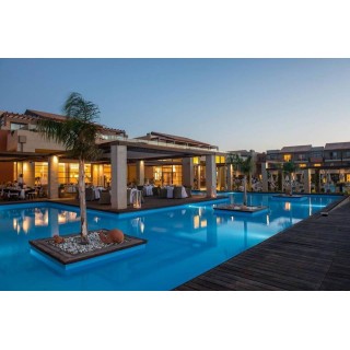 Astir Odysseus Resort & Spa