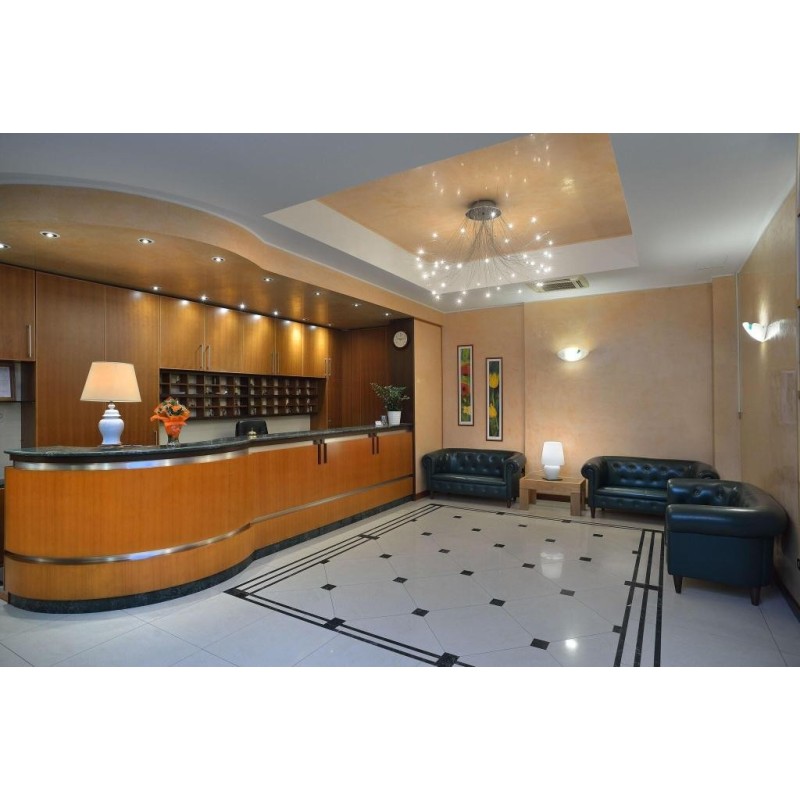 Astor Hotel