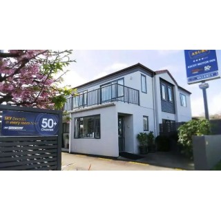 ASURE Ascot Motor Inn