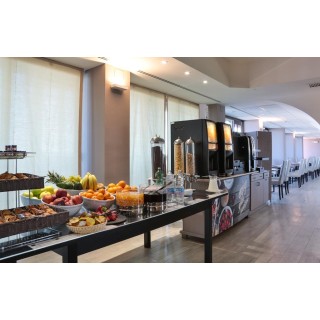 Atahotel Contessa Jolanda Residence