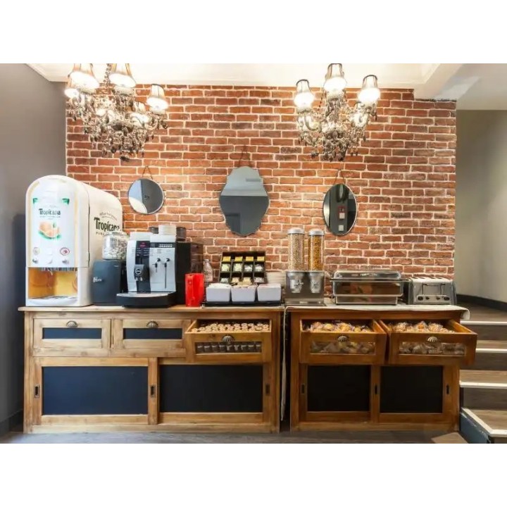 Atelier Montparnasse Hôtel