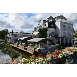 Åtellet Hotell