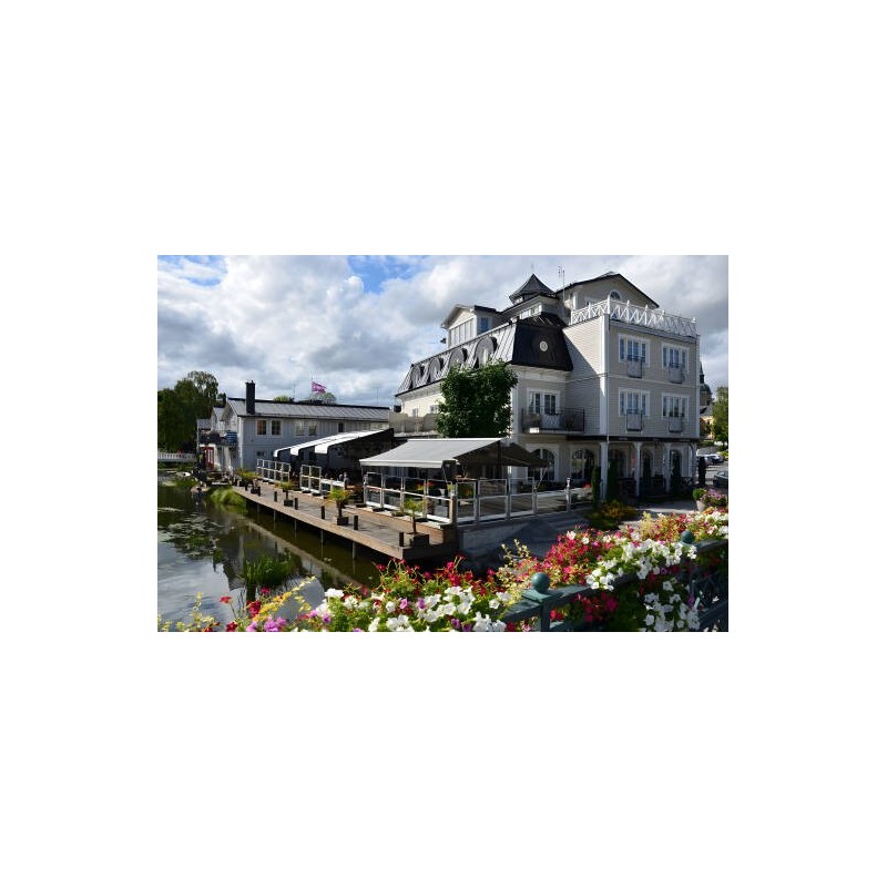 Åtellet Hotell