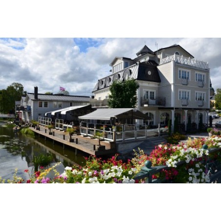 Åtellet Hotell