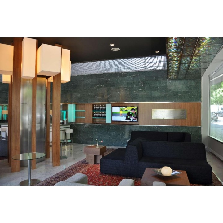 Atenea Barcelona Aparthotel