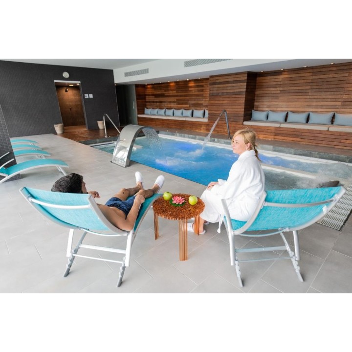 Atenea Port Barcelona Mataro