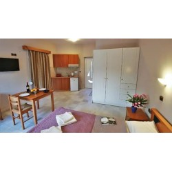 Athena Hotel