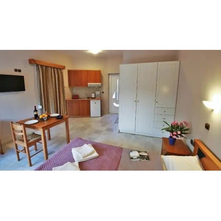 Athena Hotel