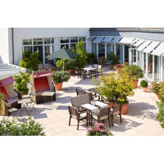 Atlantic Hotel Vegesack