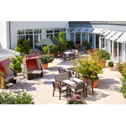Atlantic Hotel Vegesack