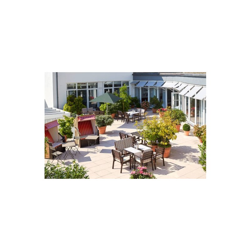 Atlantic Hotel Vegesack