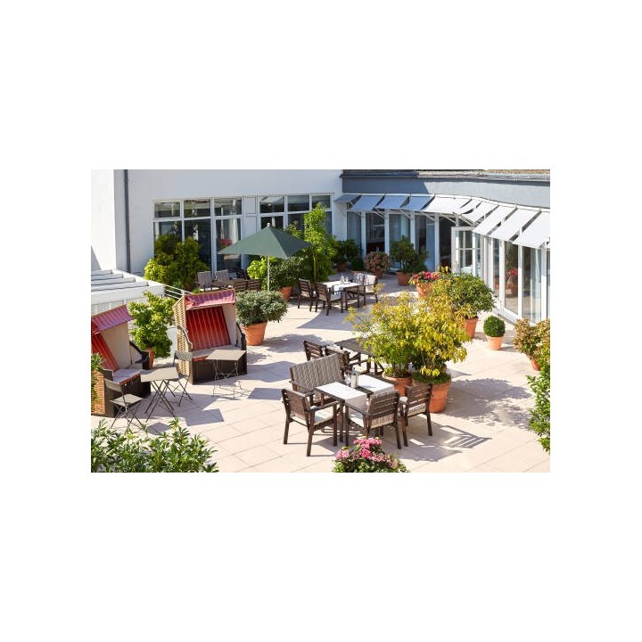 Atlantic Hotel Vegesack